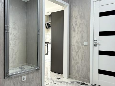 квартира за адресою Олени Пчілки вул., 7