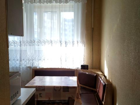 квартира по адресу Гвардейцев-Широнинцев ул., 27