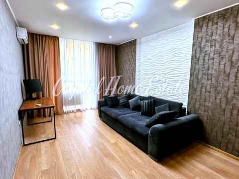 квартира по адресу Богдановская ул., 7-В