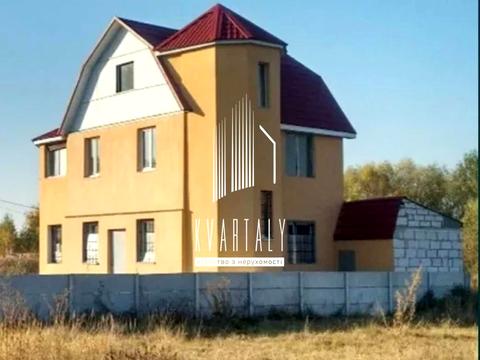 дом по адресу вул. Святкова, 34
