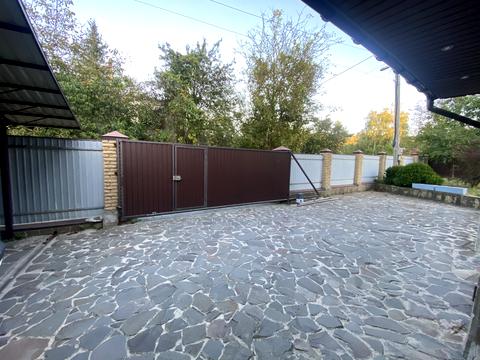 дом по адресу Садова