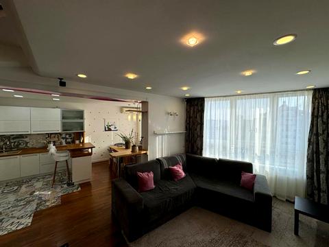 квартира за адресою Урлівська вул., 40