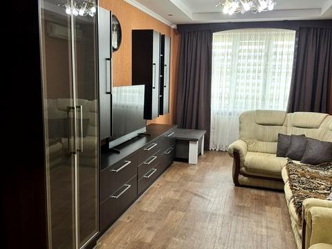 квартира за адресою Віталія Вергая вул. (Маршала Батицького), 4