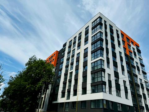 квартира по адресу Национальной Гвардии ул., 3а