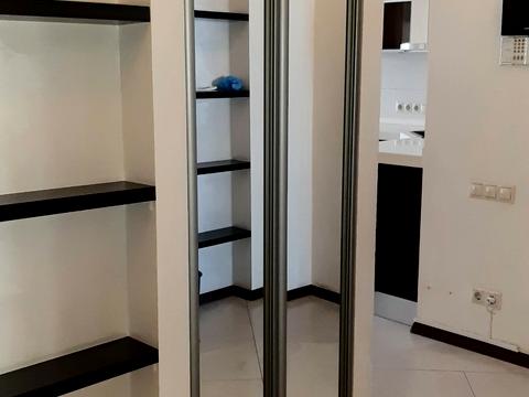 квартира по адресу Академика Заболотного ул., 58