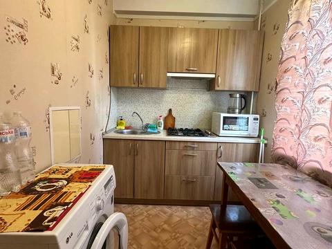 квартира за адресою Сергія Зорського вул. (Гагаріна), 1а