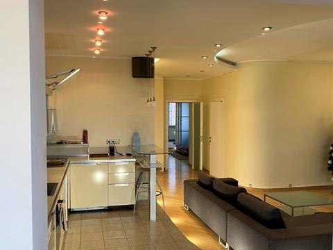 квартира за адресою Володимира Івасюка просп. (Героїв Сталінграду), 10-А k6