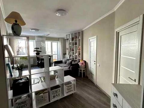 квартира по адресу Леси Украинки бульв., 6-А