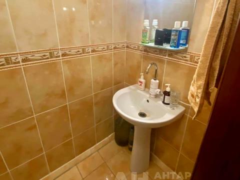 коммерческая по адресу Егорова ул., 18