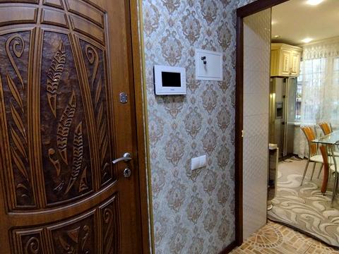 квартира по адресу Сумгаитская ул., 18