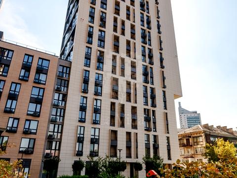 квартира по адресу Митрополита Василия Липковского ул. (Урицкого), 38-А