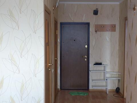 квартира за адресою Оноре де Бальзака вул., 8-В