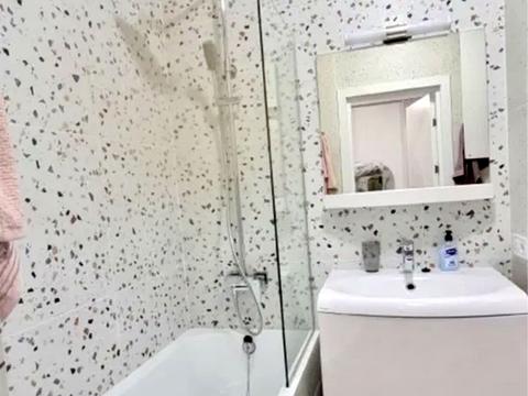 квартира по адресу Генуэзская ул., 1