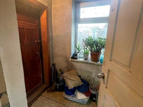 дом по адресу Олександра Вронського, 50