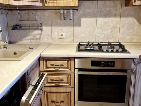 квартира по адресу Предславинская ул., 21/23