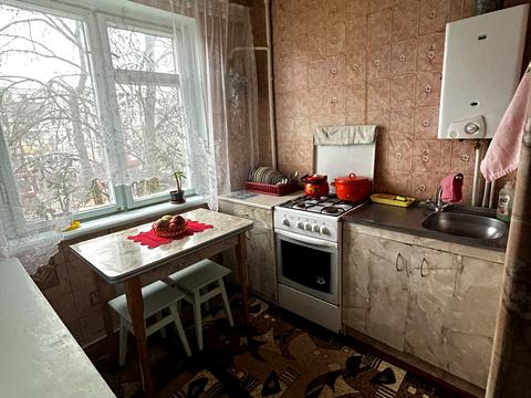 квартира за адресою Медична, 32