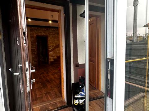 дом по адресу Дніпровська