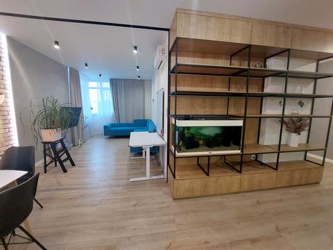 квартира за адресою Олени Пчілки вул., 3-В