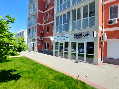 квартира по адресу Гетманская ул., 7