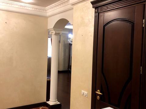 квартира по адресу Макеевская ул., 10-А