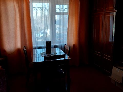 квартира по адресу Проспект Перемоги, 162