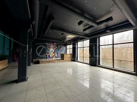 коммерческая по адресу Вадима Гетьмана ул., 4