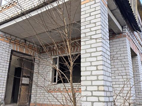 дом по адресу Петровського ул.