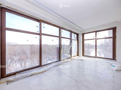 квартира по адресу Профессорская ул., 4