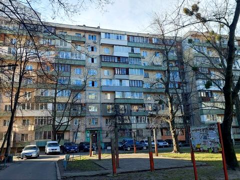 квартира за адресою Андрія Малишка вул., 27