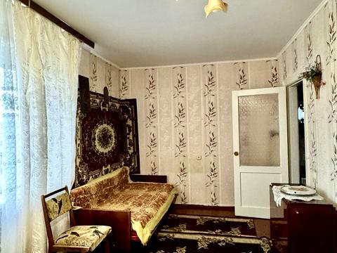 квартира за адресою Смирнова, 36