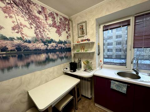 квартира за адресою Академіка Янгеля вул., 12