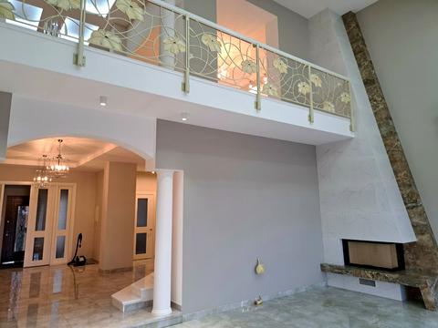 дом по адресу Крутогорная ул.