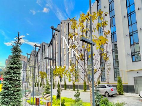 квартира по адресу Нова Виноградна ул., 10