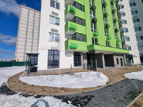 комерційна за адресою Івана Виговського вул. (Маршала Гречка), 10 с