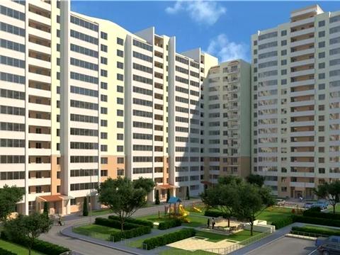 квартира за адресою Костанді вул., 203