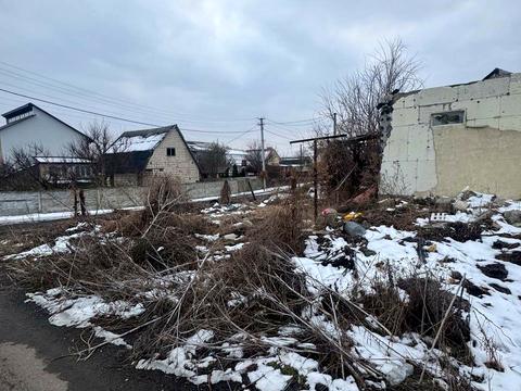 ділянка за адресою суворова