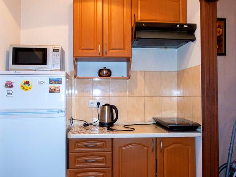 квартира по адресу Киев, Автозаводская ул., 29