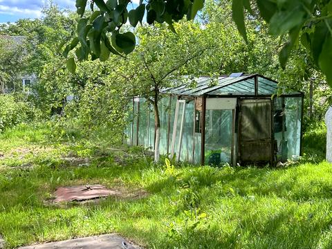 будинок за адресою Шкільна, 8