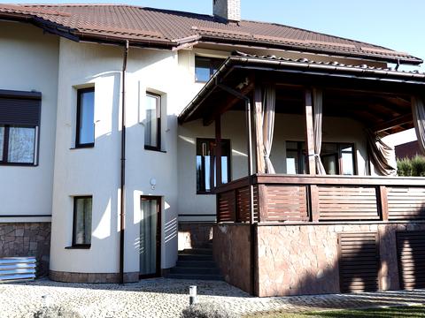 будинок за адресою Галицька вул., 7