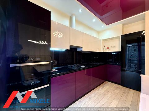 квартира за адресою Дегтярна вул., 10