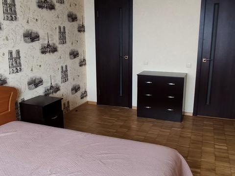 квартира по адресу Зодчих ул., 68/2