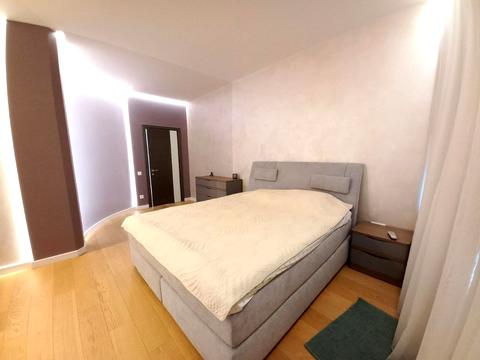 квартира по адресу Фонтанская дорога ул. (Перекопской дивизии улица), 77-А