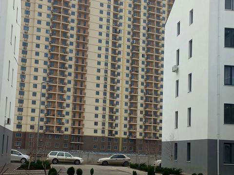 квартира за адресою Академіка Сахарова вул., 3