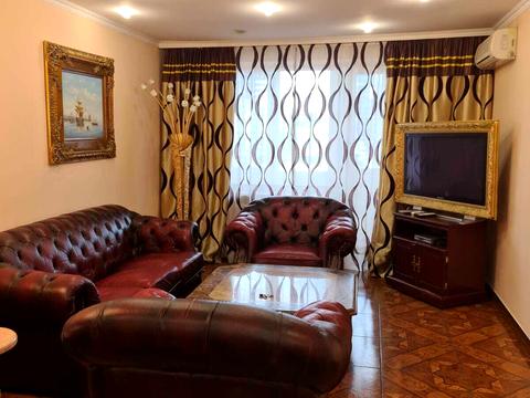 квартира по адресу Вячеслава Липинского ул., 1-Б