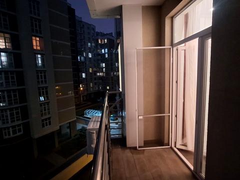 квартира за адресою Саперне Поле вул., 12