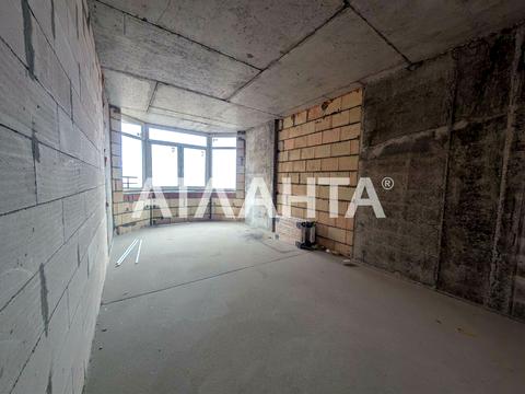 квартира за адресою Овідіопольська дорога вул., 3