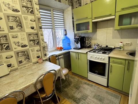 квартира за адресою Уманська, 39
