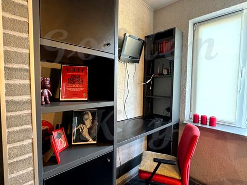 квартира по адресу Краковская ул., 27-А