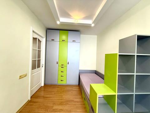квартира за адресою Аркадіївський пров., 4