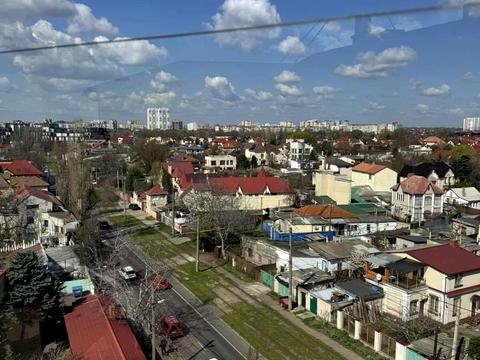 квартира за адресою Давида Бурлюка вул. (Гаршина), 5а